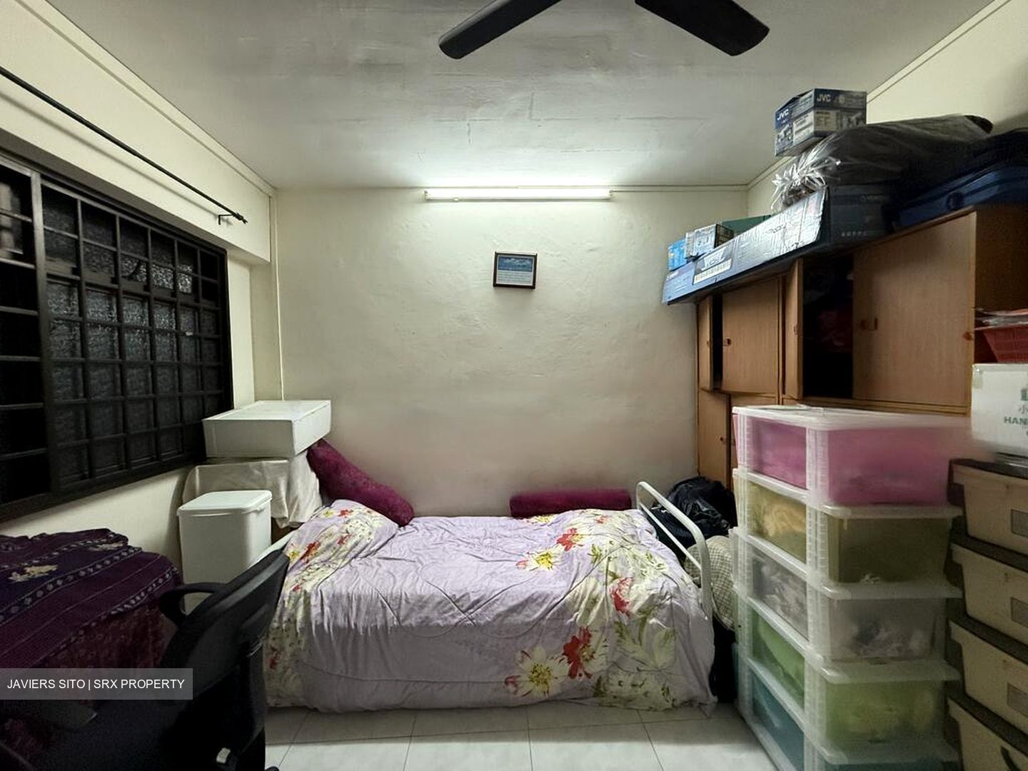 Blk 444 Choa Chu Kang Avenue 4 (Choa Chu Kang), HDB 4 Rooms #480059571